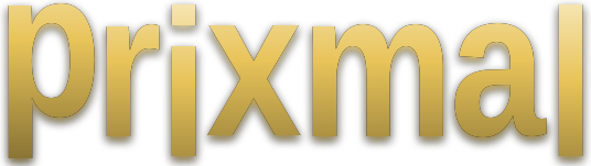 prixmal logo