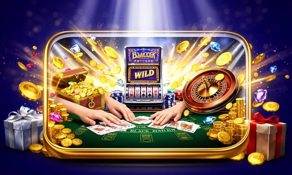 prixmal prixmal Legal Live Casino Slots